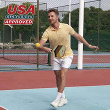 Load image into Gallery viewer, ORCA Strata Nomex Pickleball Paddle