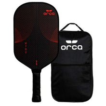 Load image into Gallery viewer, Orca Wynd Nomex Pickleball Paddle