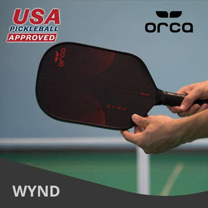 Orca Wynd Nomex Pickleball Paddle