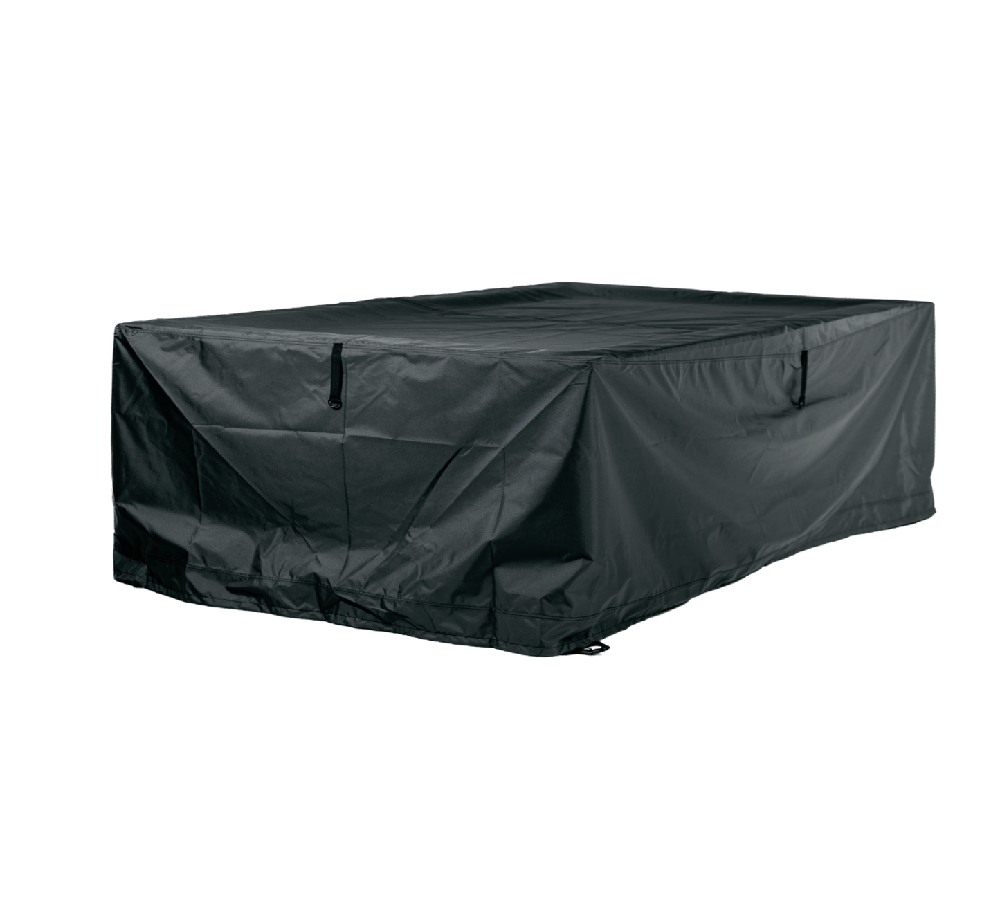 Spencer Marston Daytona 8' Outdoor Pool Table