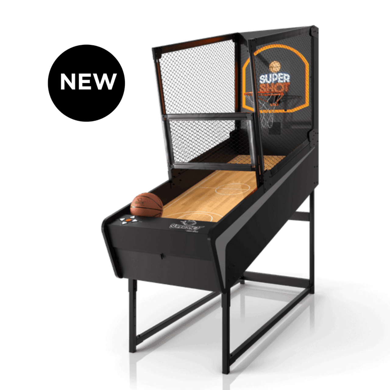 SuperShot Home Arcade Basketball