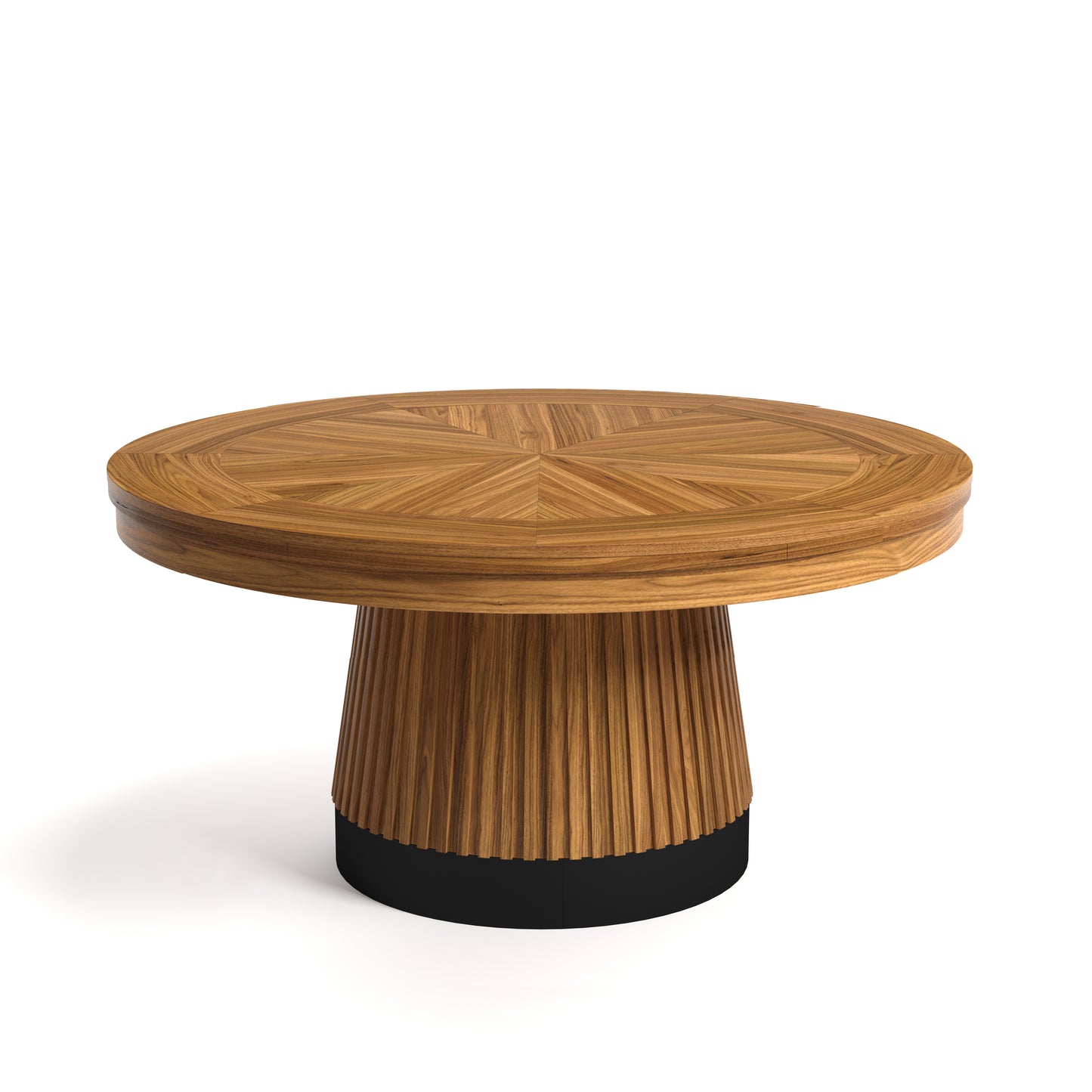 Prohibition Series 60" Poker Table