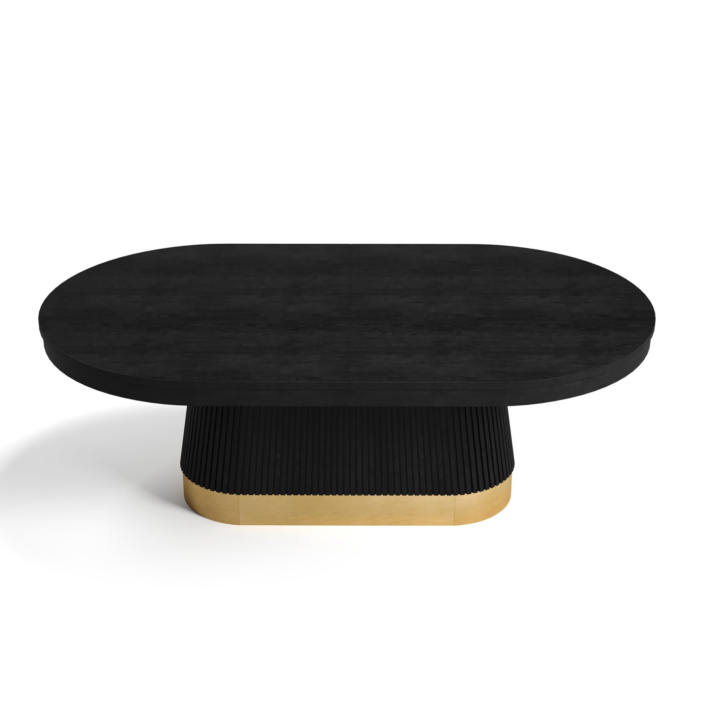 Prohibition Series Texas Hold'em Table