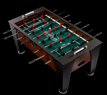 Load image into Gallery viewer, Barrington Richmond 58” Foosball Table