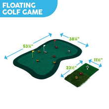 Load image into Gallery viewer, Big Sky Floating Golf