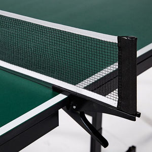 Barrington Winnfield 2-Piece Table Tennis Table
