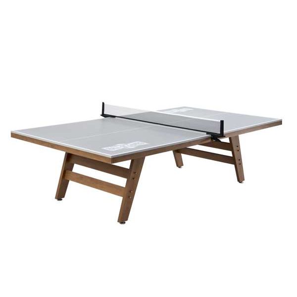 Barrington Official Size Wood Table Tennis Table