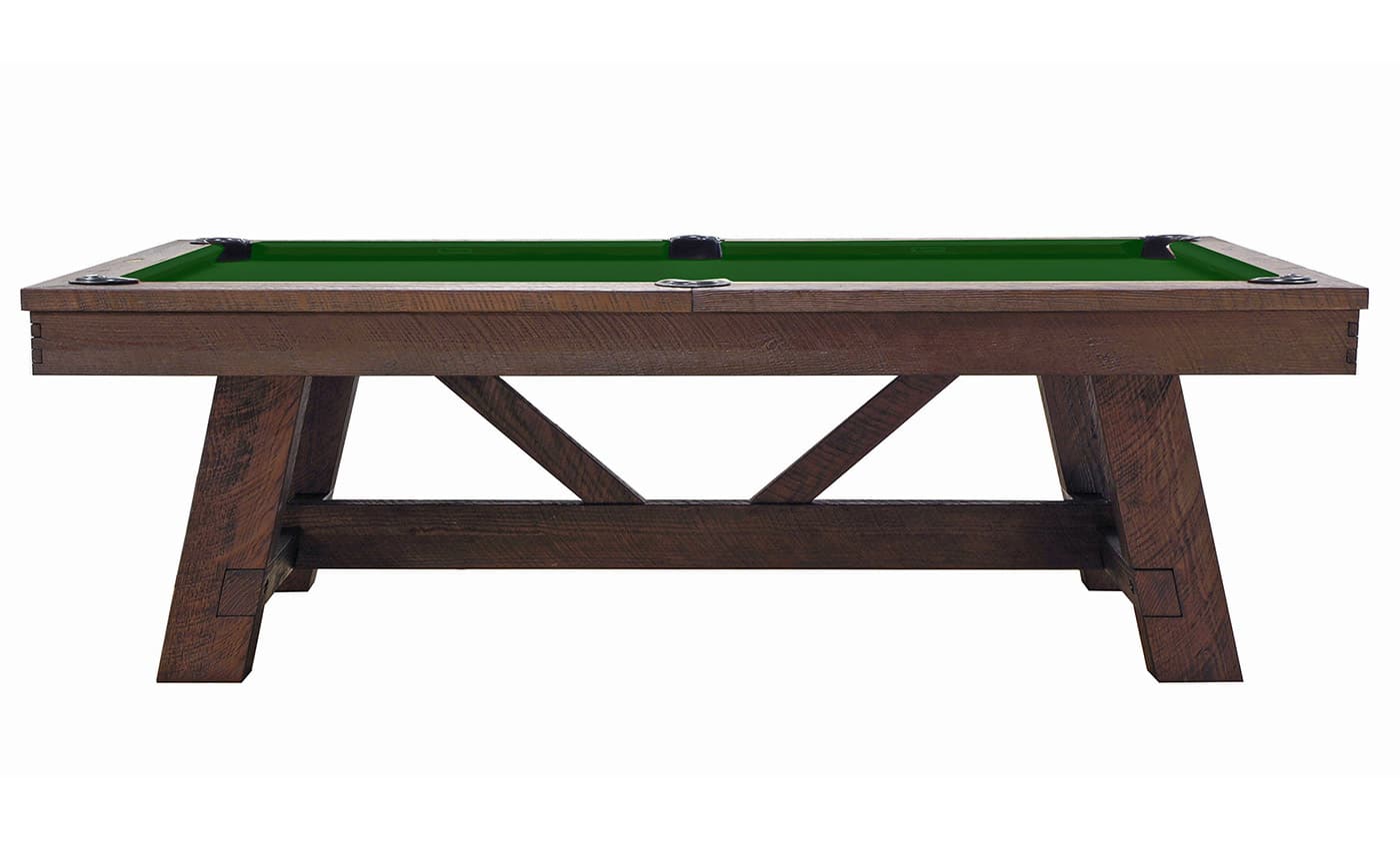 The Tunbridge Pool Table