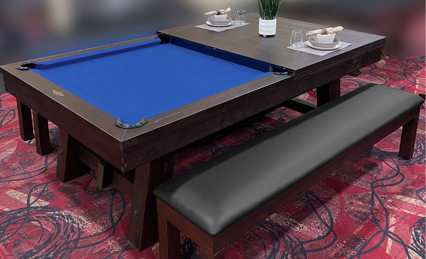 The Tunbridge Pool Table