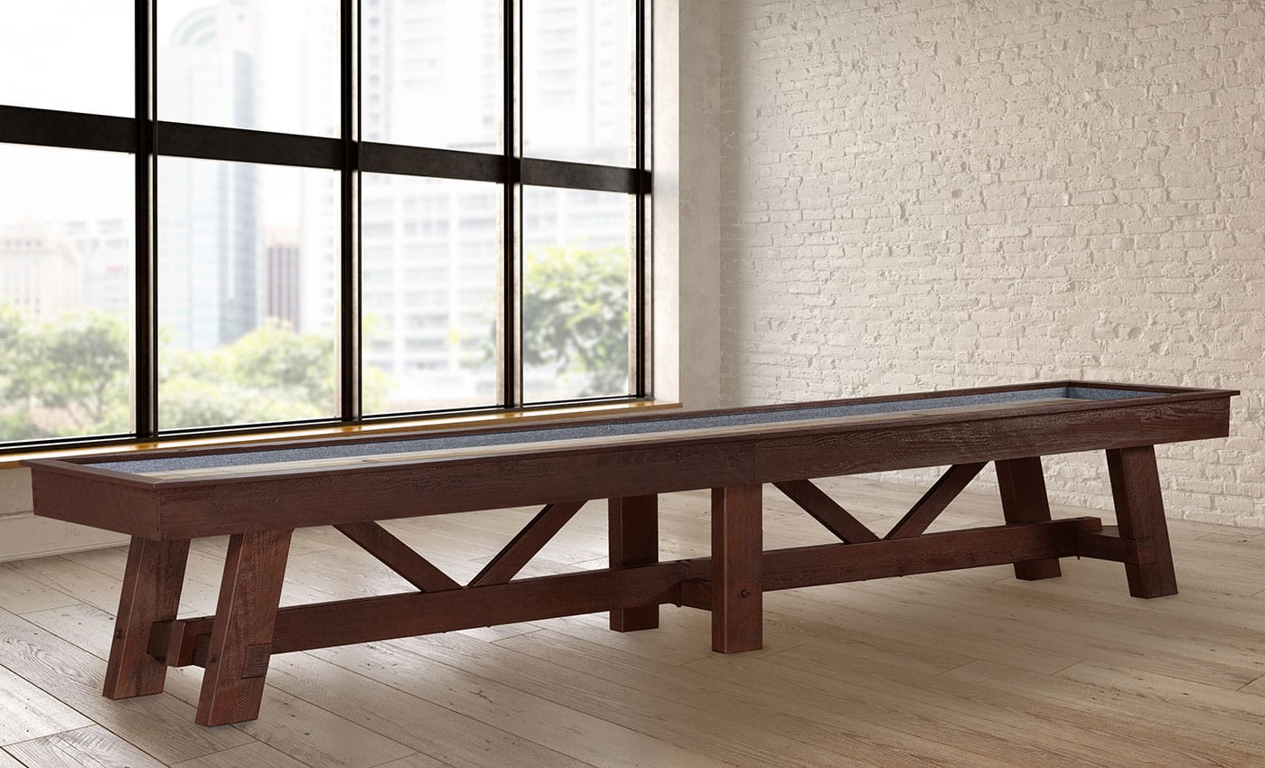 Tunbridge Shuffleboard