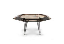 Load image into Gallery viewer, Impatia Unootto Poker Table