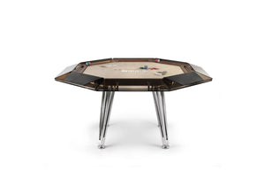 Impatia Unootto Poker Table