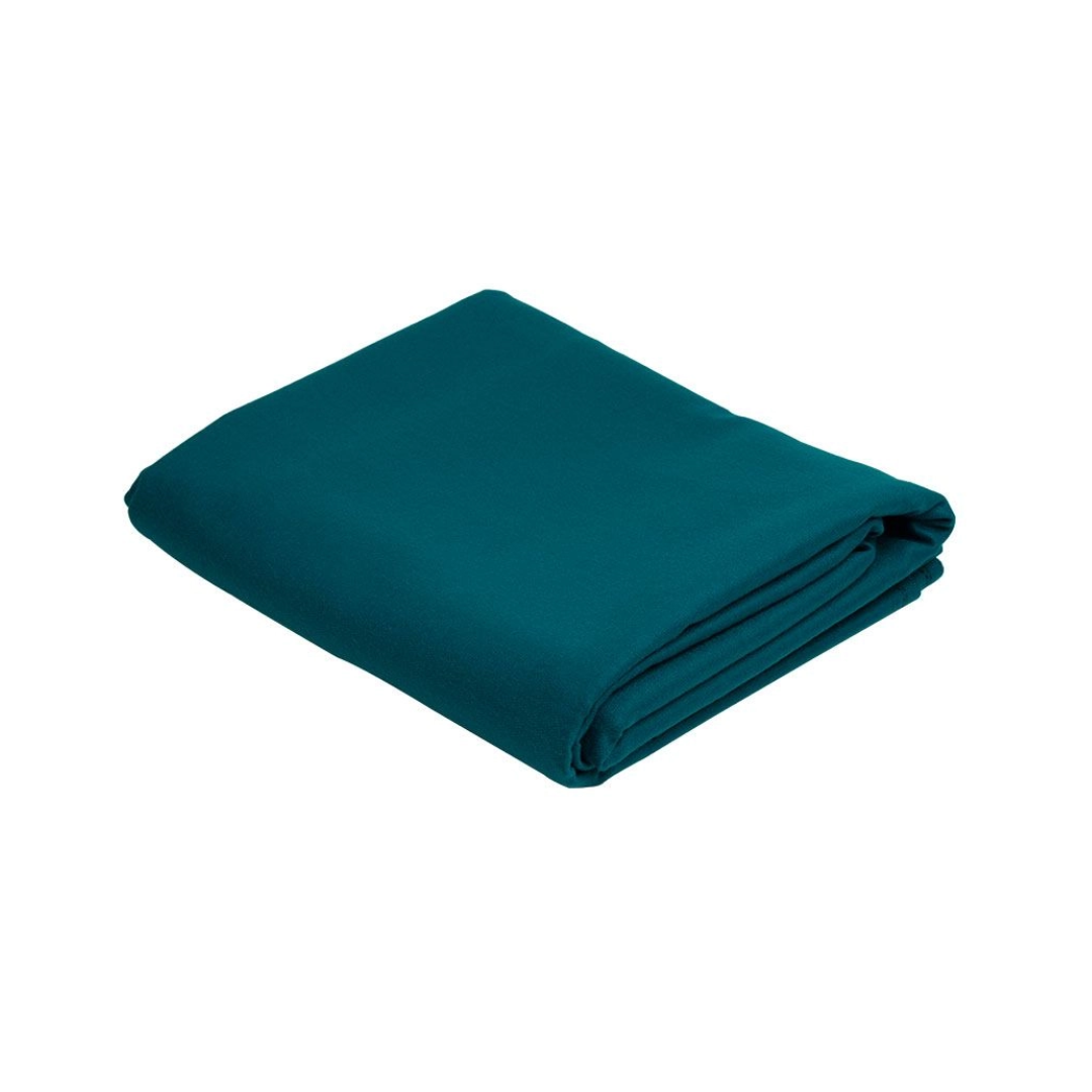 Simonis 860 Blue Green Pool Table Cloth