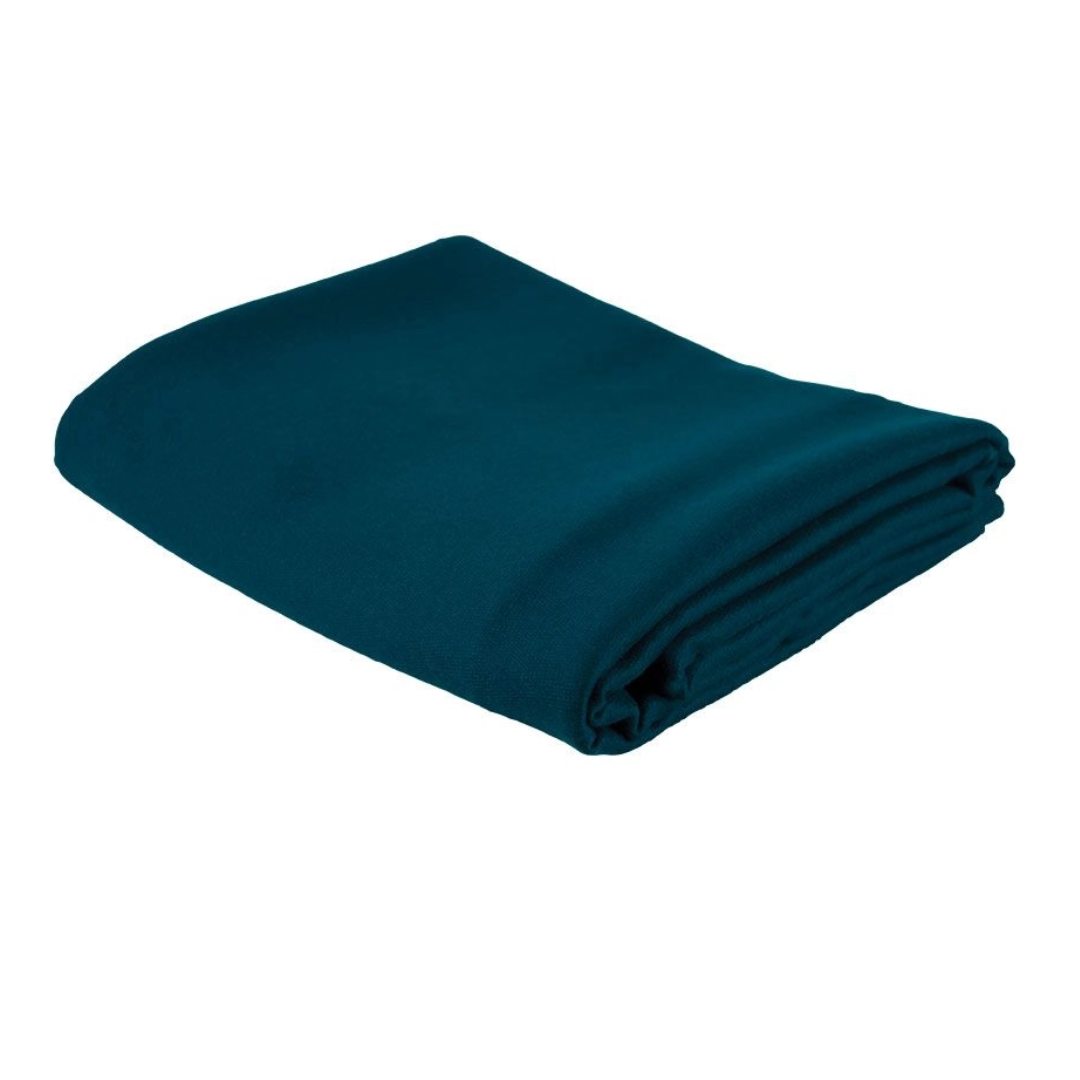 Simonis 860 Dark Green Pool Table Cloth