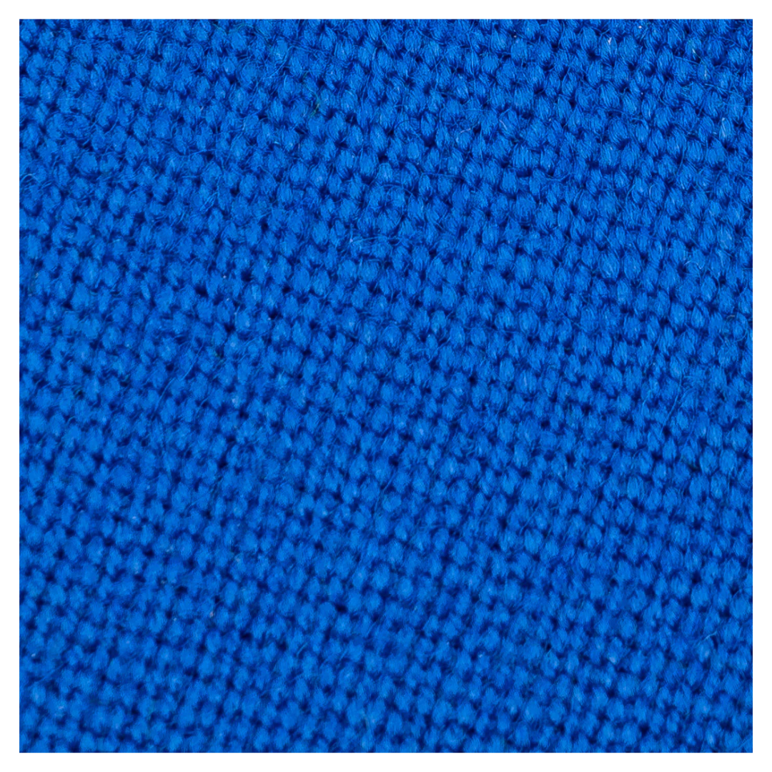 Simonis 860 Royal Blue Pool Table Cloth