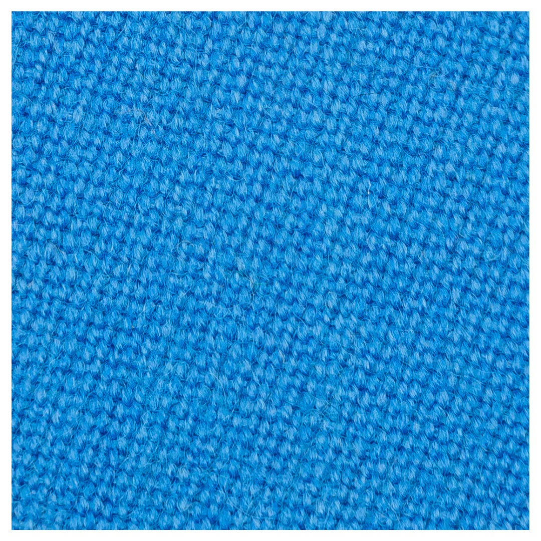 Simonis 860 Tournament Blue Pool Table Cloth