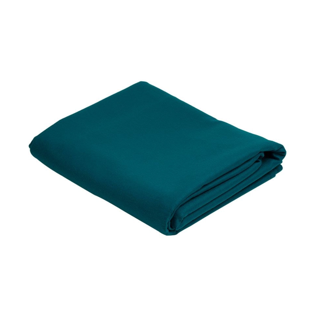 Simonis 760 Blue Green Pool Table Cloth