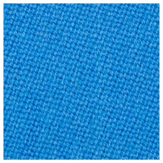 Simonis 860 Tournament Blue Pool Table Cloth