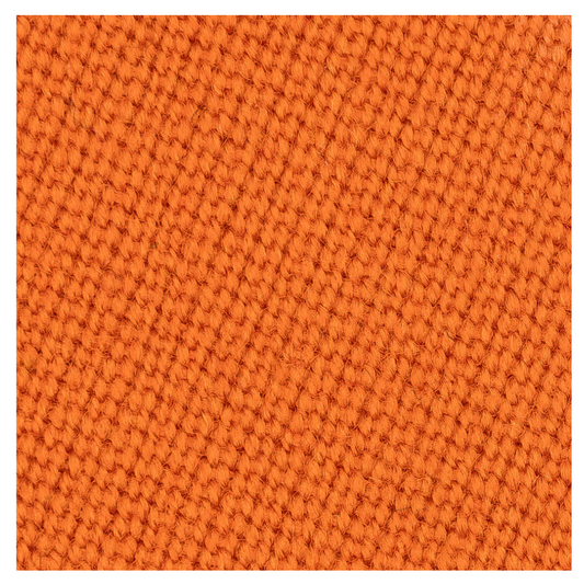 Simonis 860 Orange Pool Table Cloth