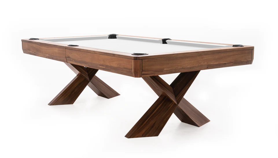 Spencer Marston Anaheim Dining Pool Table 8ft