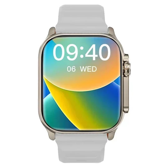 Heart Rate Monitor Smartwatch for Android IOS 