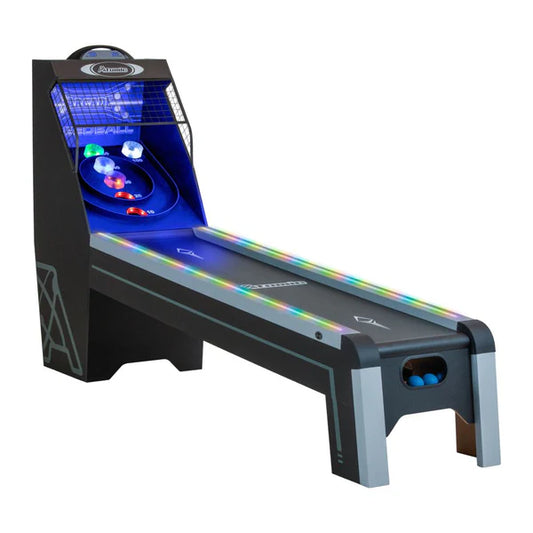 NEW Atomic 9ft Prism Shot LED Speedball Skeeball