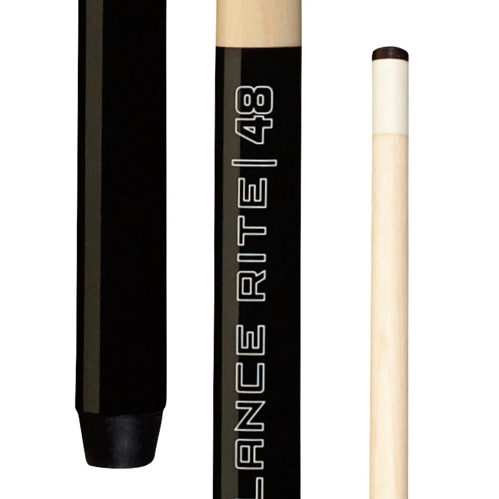 Balance Rite 30 One-Piece Shorty Cue