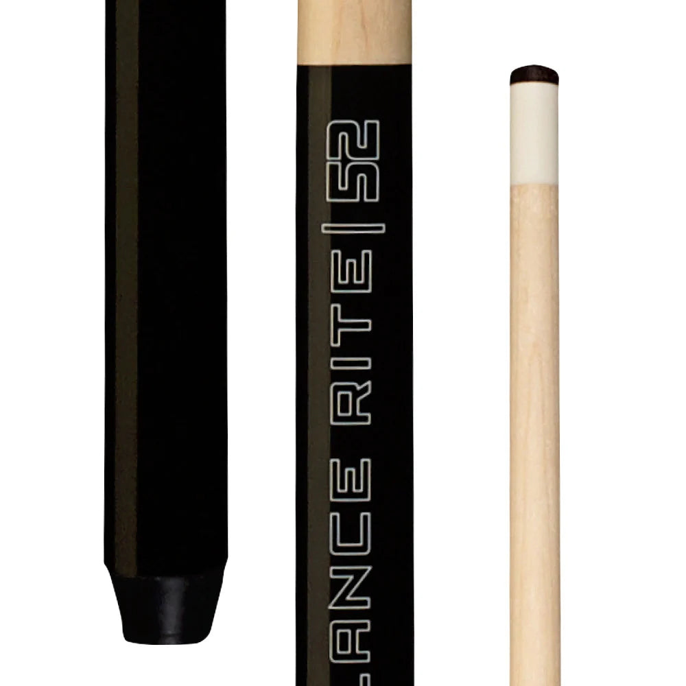 Balance Rite 30 One-Piece Shorty Cue