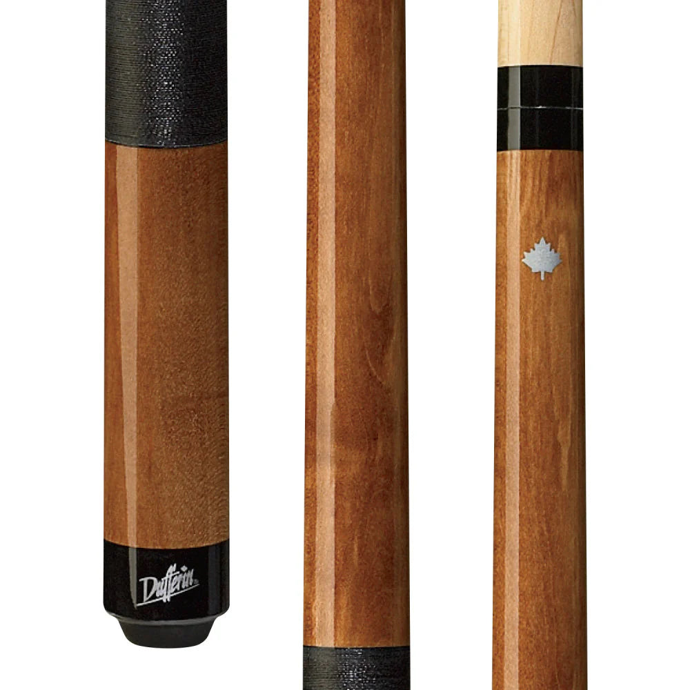 Dufferin Golden Cue with Nylon Wrap