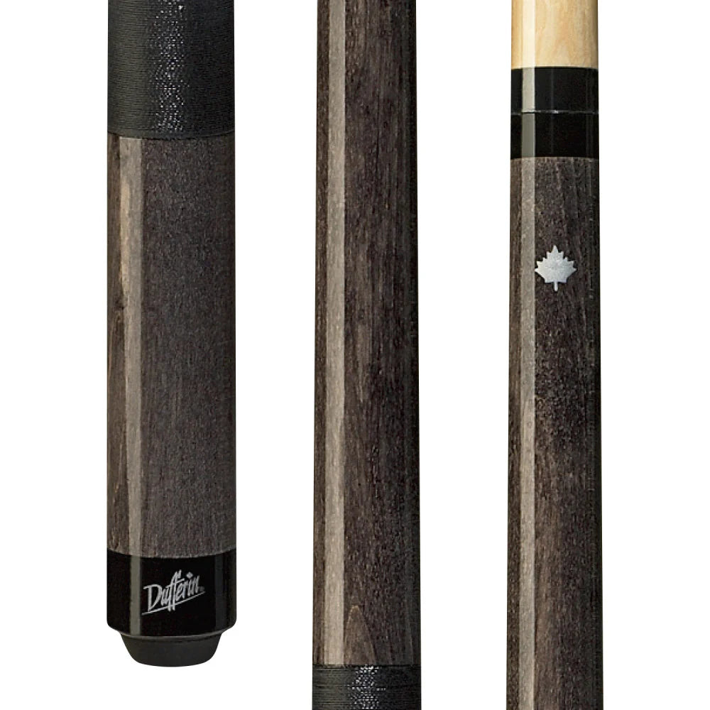 Dufferin Grey Cue with Nylon Wrap