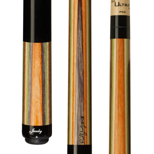 Jacoby JHL-19 Cue