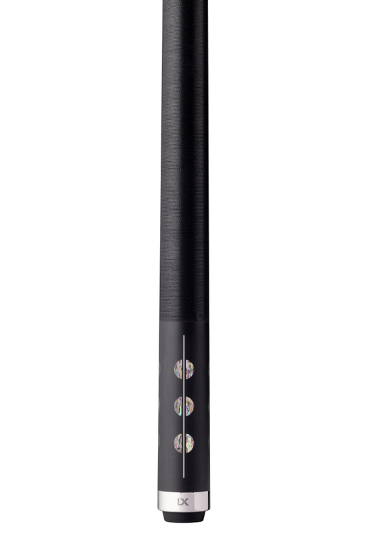 Lucasi LUX75 Pool Cue - White Billiards