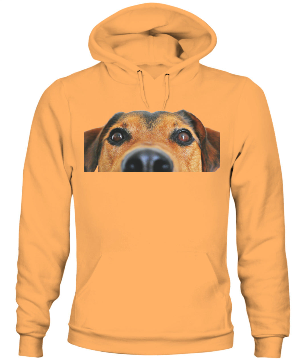 Unisex Hoodie | Bella + Canvas 3719