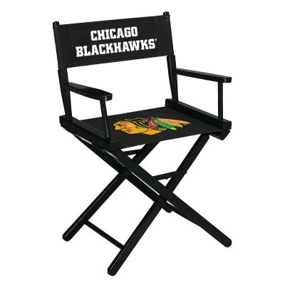 Imperial International NHL Directors Chair-Table Height