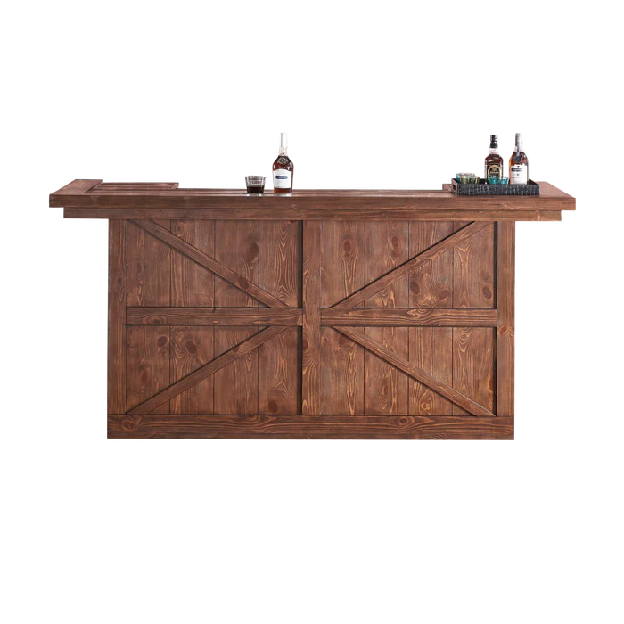 BRISTOL HOME BAR (HARVEST)