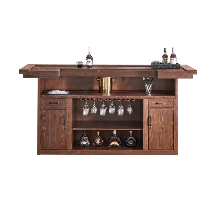 BRISTOL HOME BAR (HARVEST)