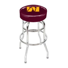 Load image into Gallery viewer, Imperial International NFL Chrome Bar Stool