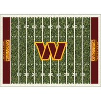 Load image into Gallery viewer, Imperial InternationalNFL 4x6 Homefield Rug