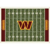 Imperial International NFL 8x11 Homefield Rug