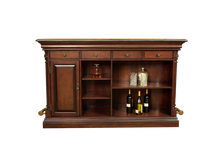 Load image into Gallery viewer, EMILIO HOME BAR (CHESTNUT)