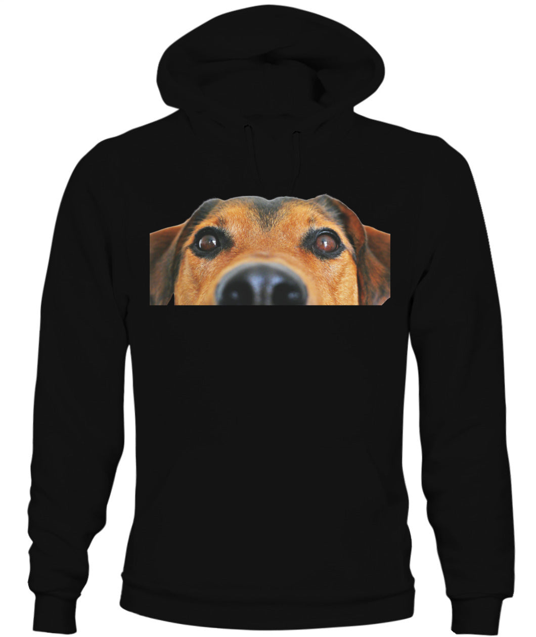 Unisex Hoodie | Bella + Canvas 3719