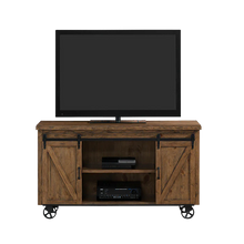Load image into Gallery viewer, BRISTOL HOME BAR CART (HARVEST)