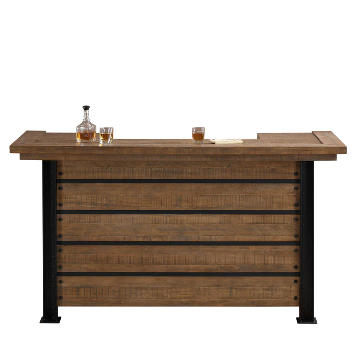 GATEWAY HOME BAR (RECLAIMED)