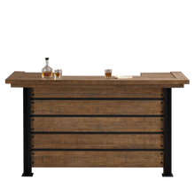 Load image into Gallery viewer, GATEWAY HOME BAR (RECLAIMED)