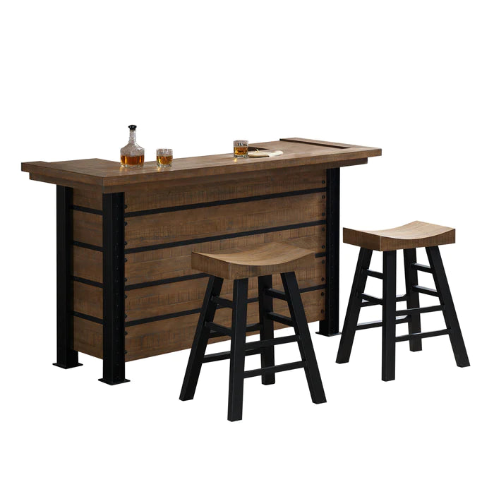 GATEWAY HOME BAR (RECLAIMED)