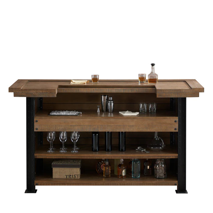 GATEWAY HOME BAR (RECLAIMED)