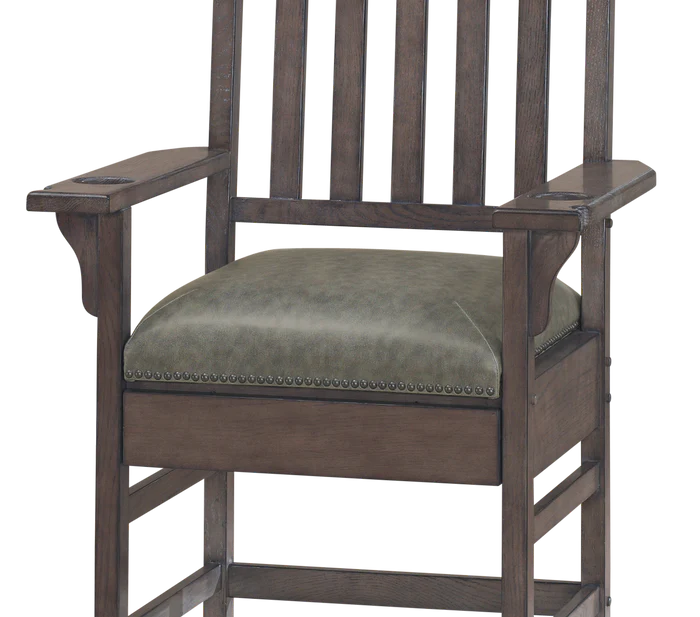 KING CHAIR