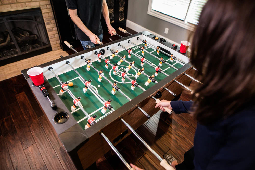 Atomic™ Gladiator 56" Foosball Table