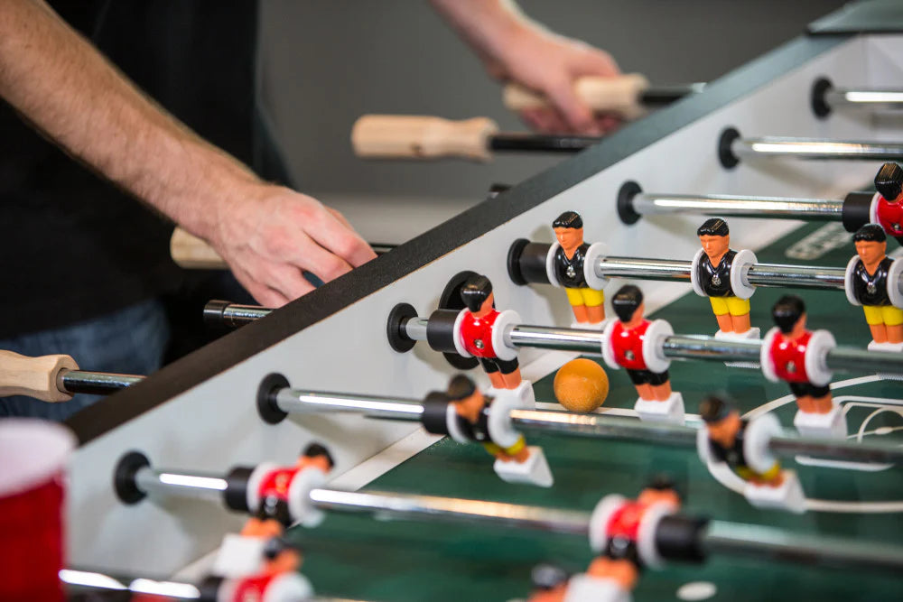 Atomic™ Gladiator 56" Foosball Table