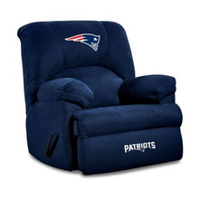 Load image into Gallery viewer, Imperial International NFL GM Recliner
